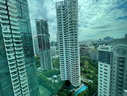8 Saint Thomas (D9), Condominium #547765911